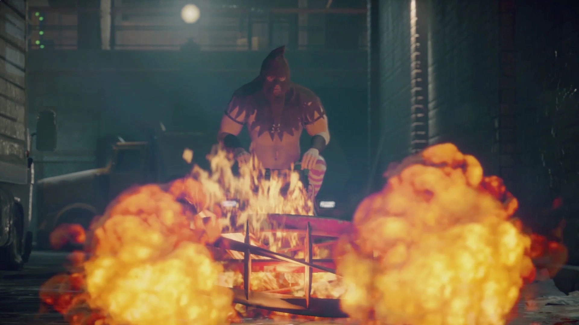 Dead Rising 4 Franks Big Package - PlayStation 4