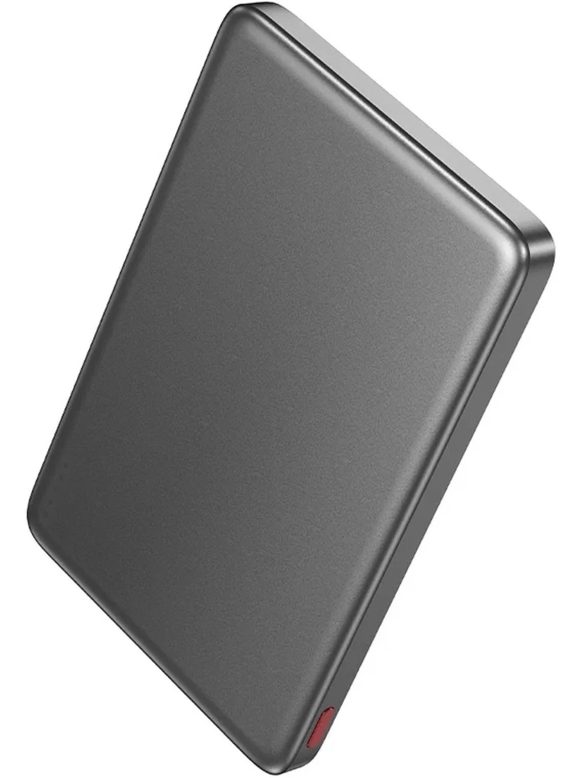 Q26 - 5000mAh 5 Watt Wireless