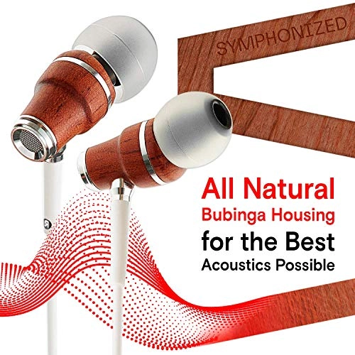 NRG 3.0 Wired Earbud