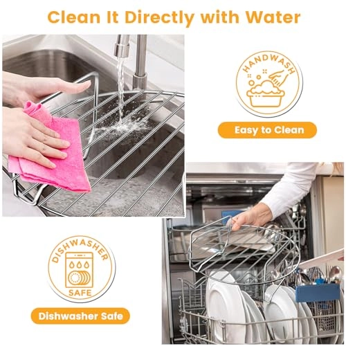 Air Fryer Basket - Stainless Steel 1 piece(s)