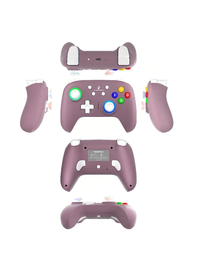 RG P01 - Black Switch/PC/Steam/Android/IOS