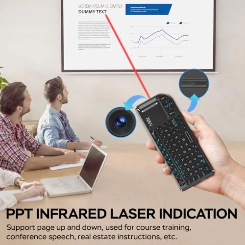 I4 MINI - Bluetooth 2.4G