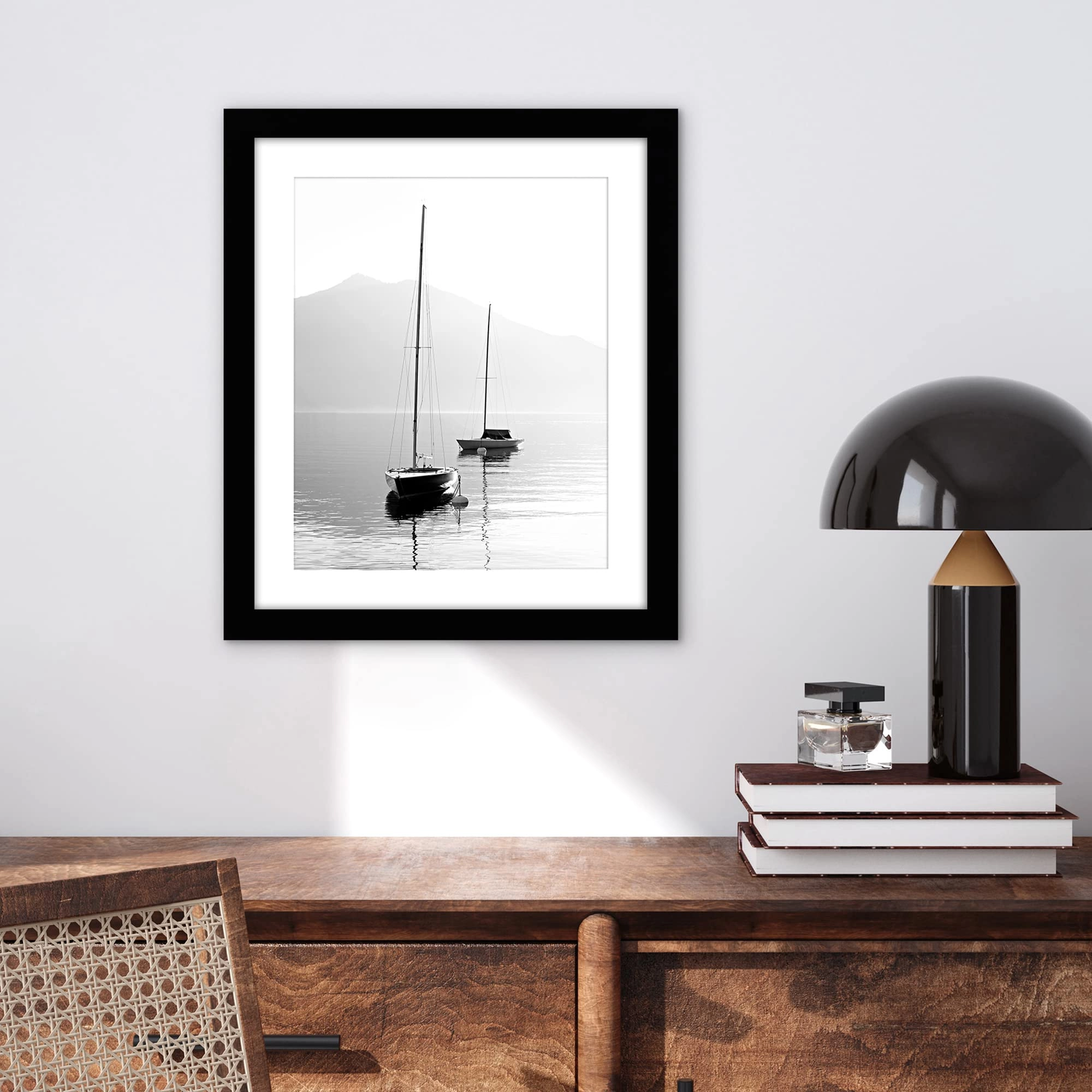 10x12 Picture Frame