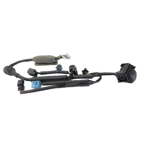 39530-TZ5-A11 - Rear View Camera for Acura MDX 2014 2015 2016 2017 2018 2019