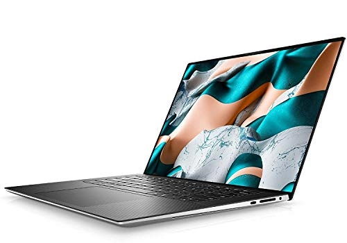 XPS 15 9500 XPS9500 - 15.6'' Core i7-10875H 32GB DDR4 1TB SSD