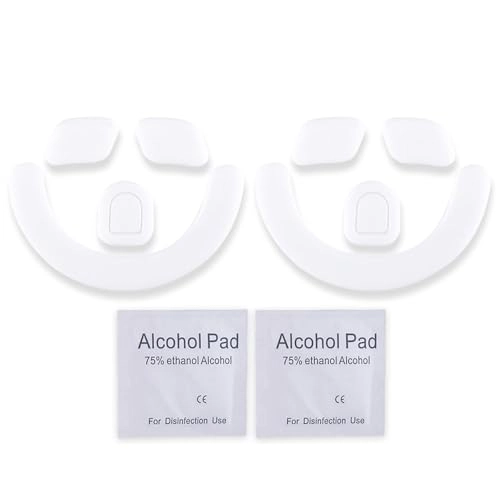 Mouse Feet - Radio Frequency