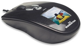 Mouse(177658) - USB