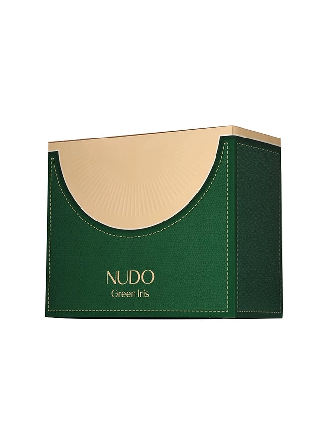 Nudo Green Iris Eau de Parfum 100ml