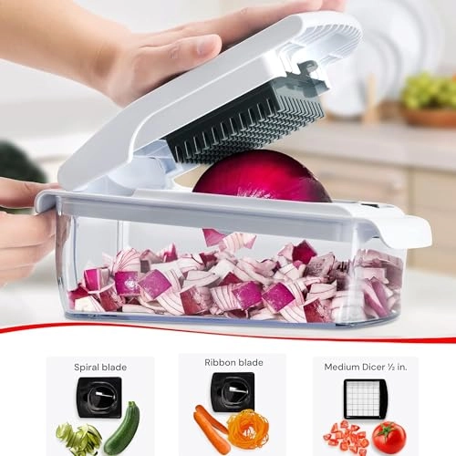 Vegetable Chopper