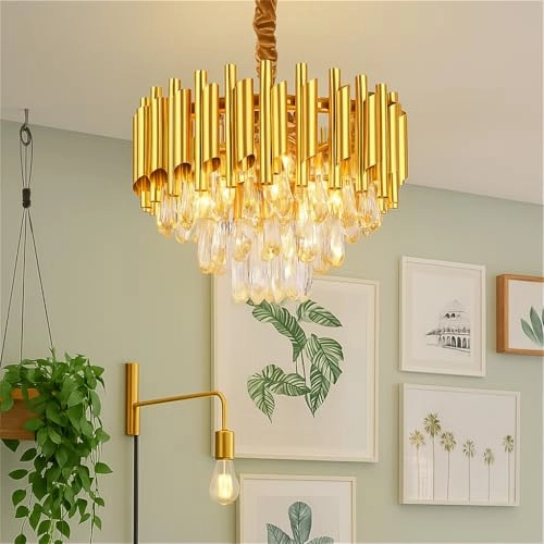 Pendant/Chandelier Light - 150 watts 400MM