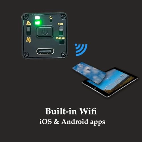 GunCam Mini - 128GB 2K or 4K