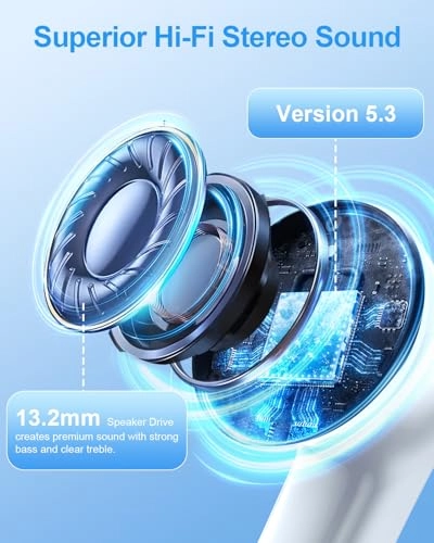 T12 Wireless Earbud