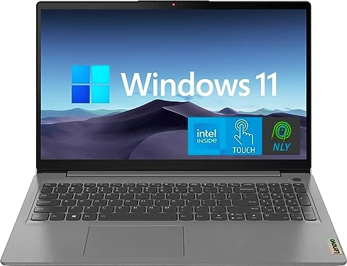 IdeaPad 3i - 15.6'' Core i5-1135G7 20GB DDR4 1TB SSD