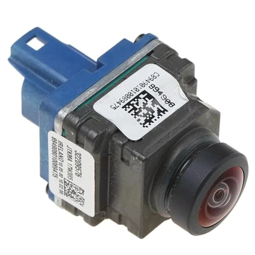 Rear View Camera - Compatible With Volvo XC90 HD