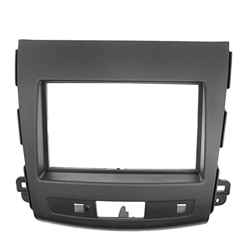 Fascia for OUTLANDER - 2 Din 178x102mm