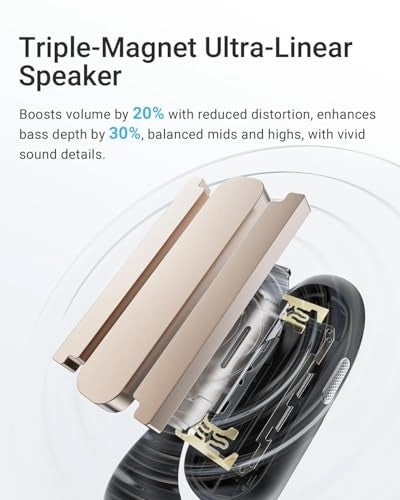 ACEFIT Air Wireless Earbud