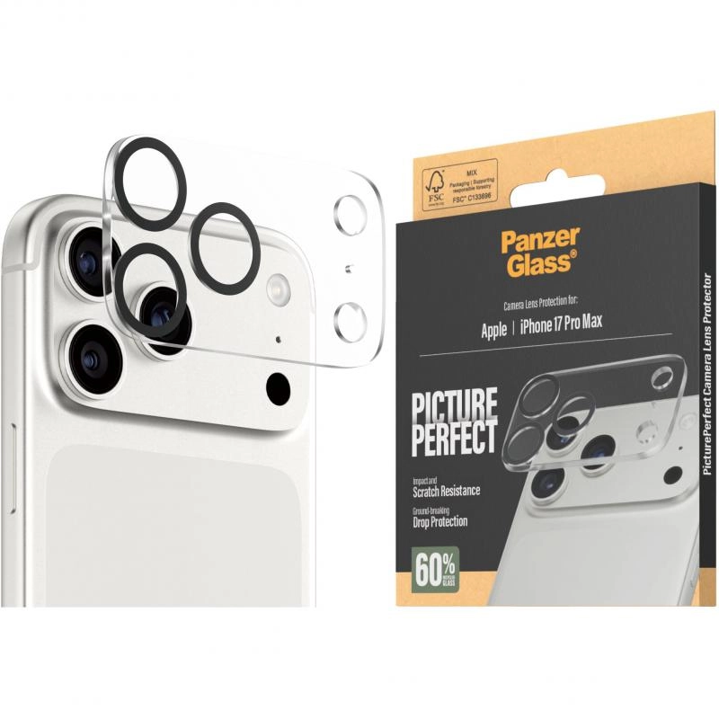 PicturePerfect - for iPhone 17 Pro