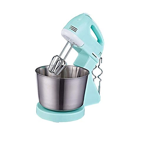 Handheld Electric Egg Beater - 125W