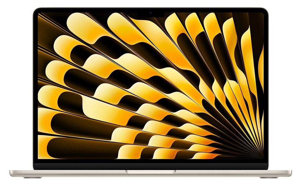 Apple MacBook Air - 13.6'' 512GB 24GB M3