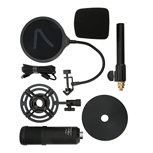 Condenser Microphone USB Microphone