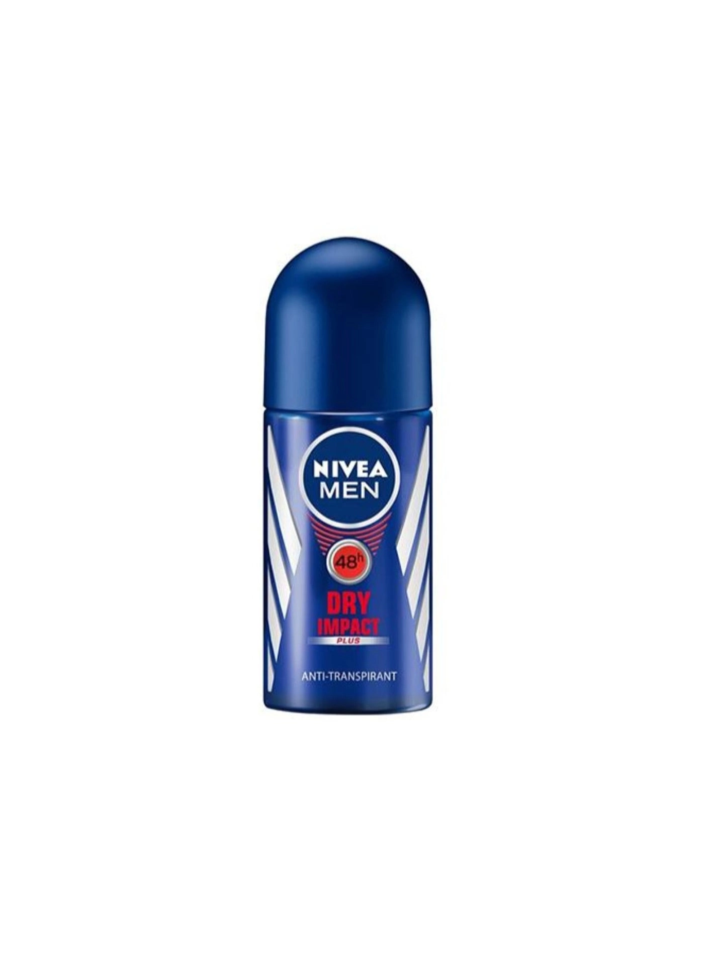 NIVEA Dry Impact - Light masculine scent 40ml