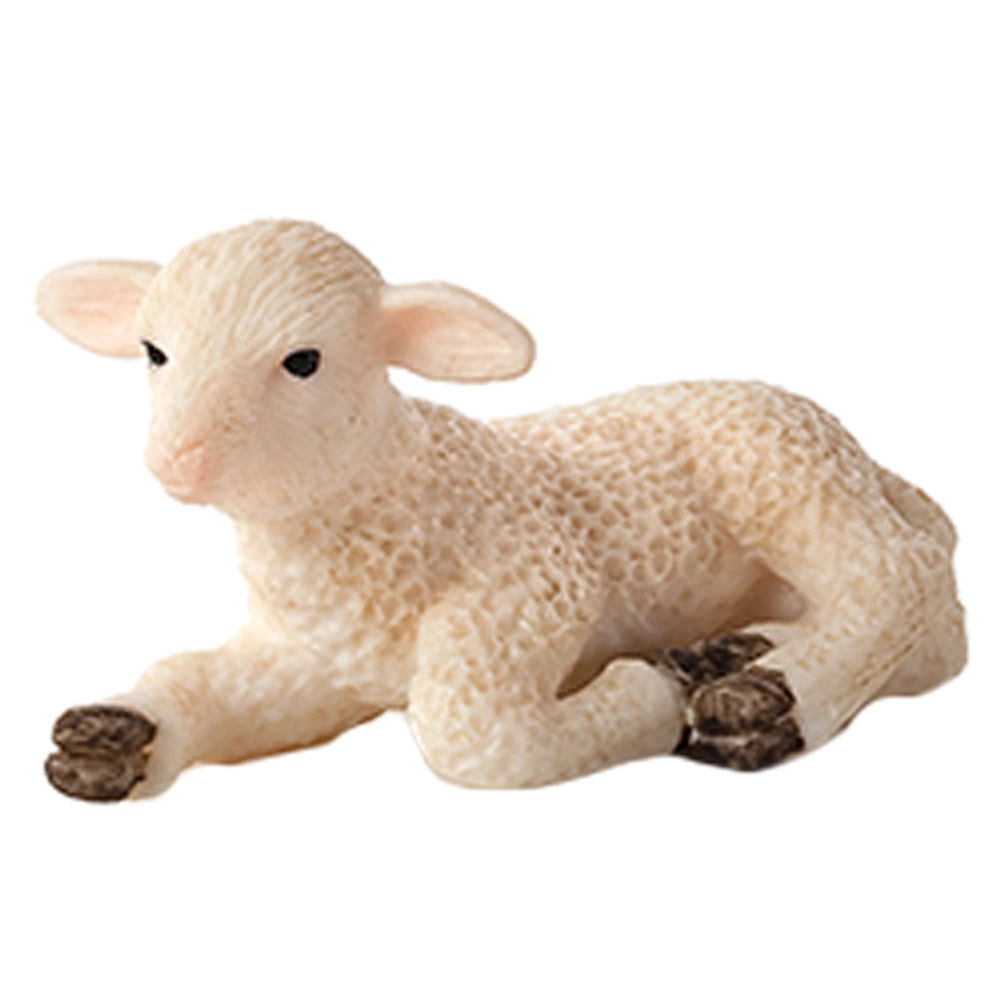Animal Planet Mojo - Lamb Laying Down (DD-387099)