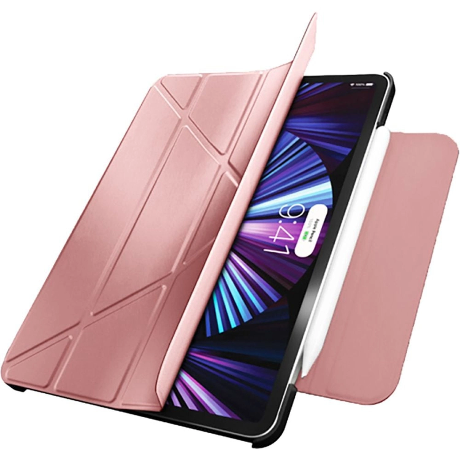 Folio Case for Apple iPad 10.9/11-inch