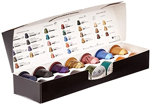 CitiZ - Programmable Removable Tank