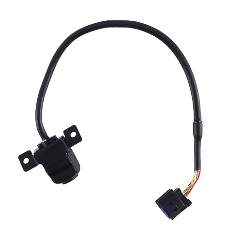 Rear View Camera - Night vision