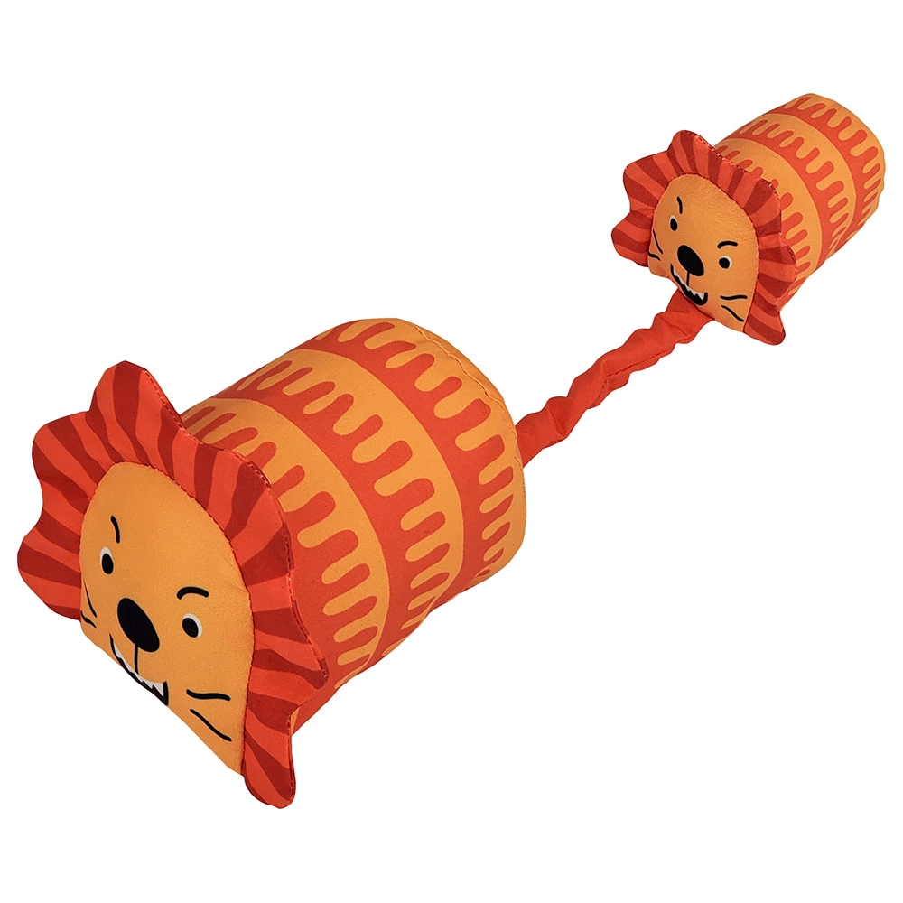 Mommy & Me - Lion - 0 month