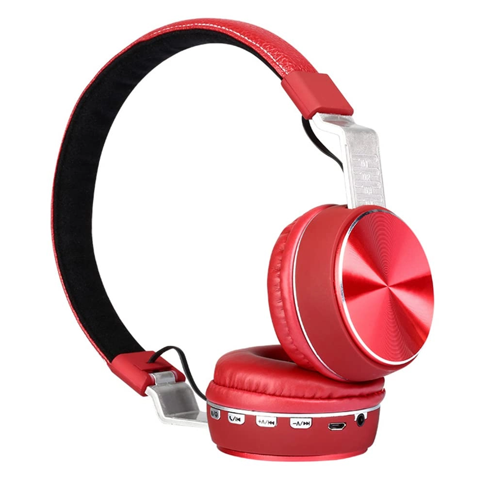 Bluetooth Headphones - Wireless Headphone