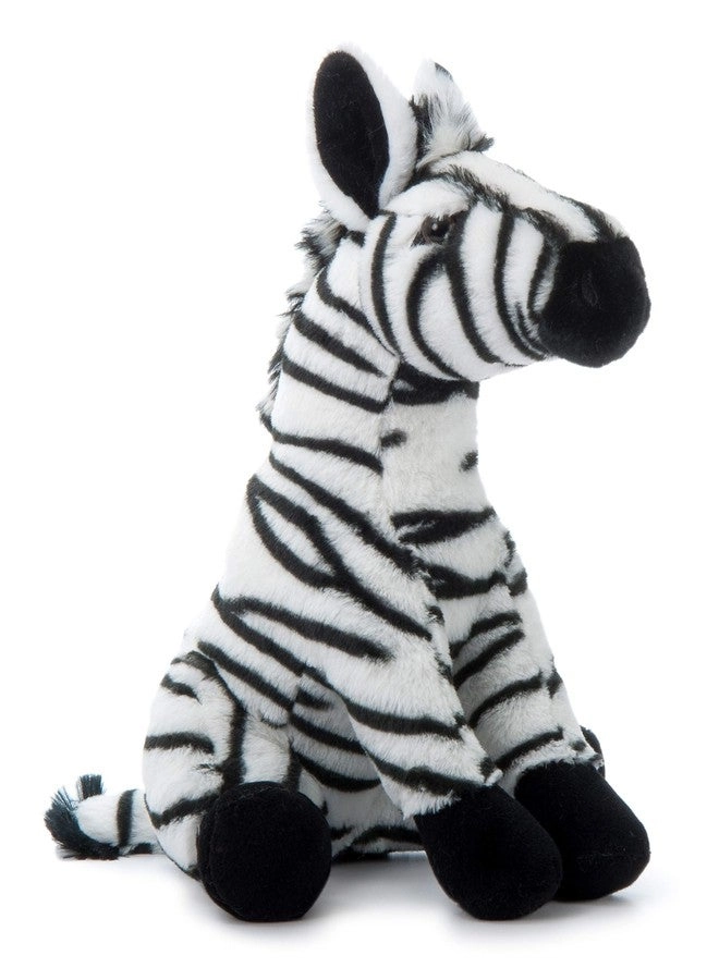 The Petting Zoo Wild Onez - Zebra - 30 cm