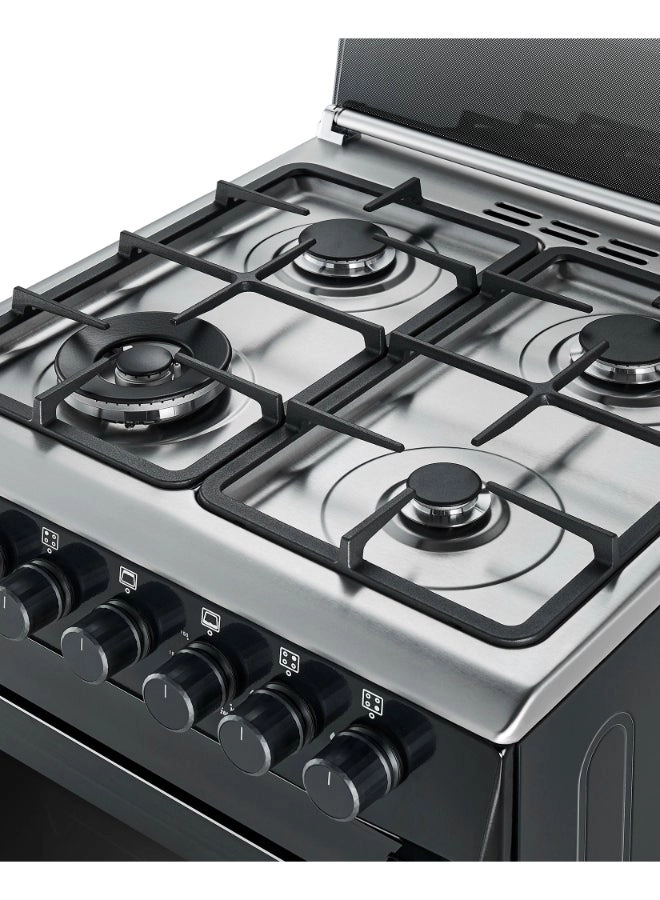 HGC-G604G-RB GAS Cooker