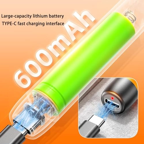 Electric Screwdriver - 320Ah