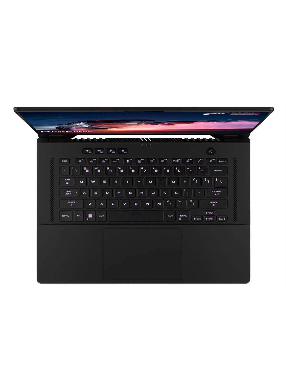 ROG Zephyrus GU603ZW-M16.I93070T - 16'' Core i9 12900H 16GB DDR4 1TB SSD