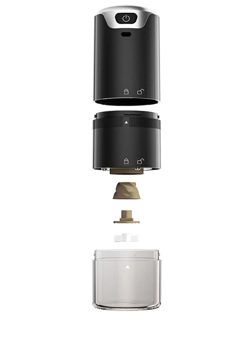 Coffee Grinder - 250g 200W