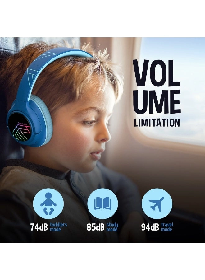 Bobo - Wireless Headphone