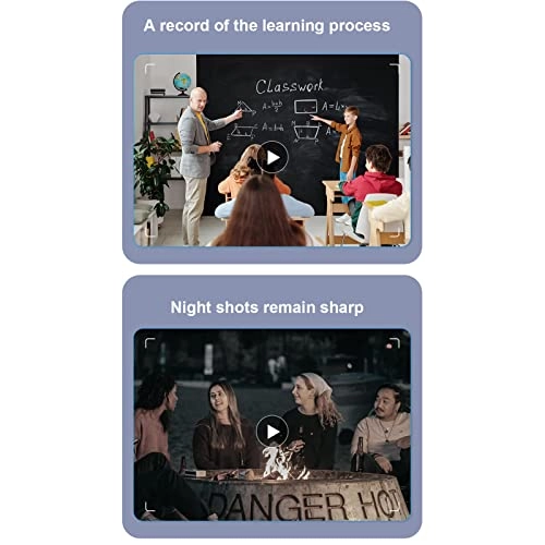 Mini Video Recorder 1080P