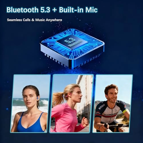 k9 Wireless Headphone