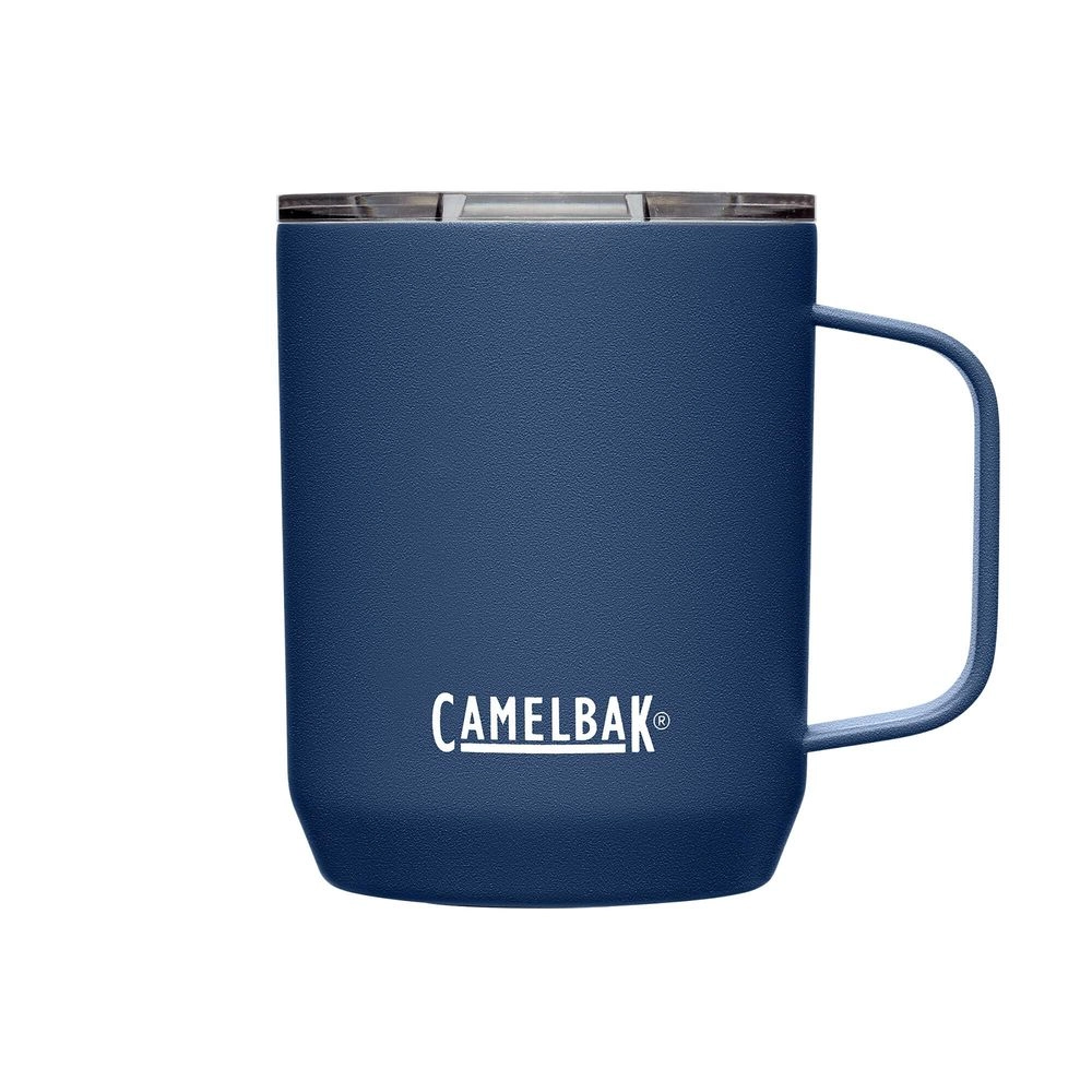 Stainless Steel Camp Mug - 355ml