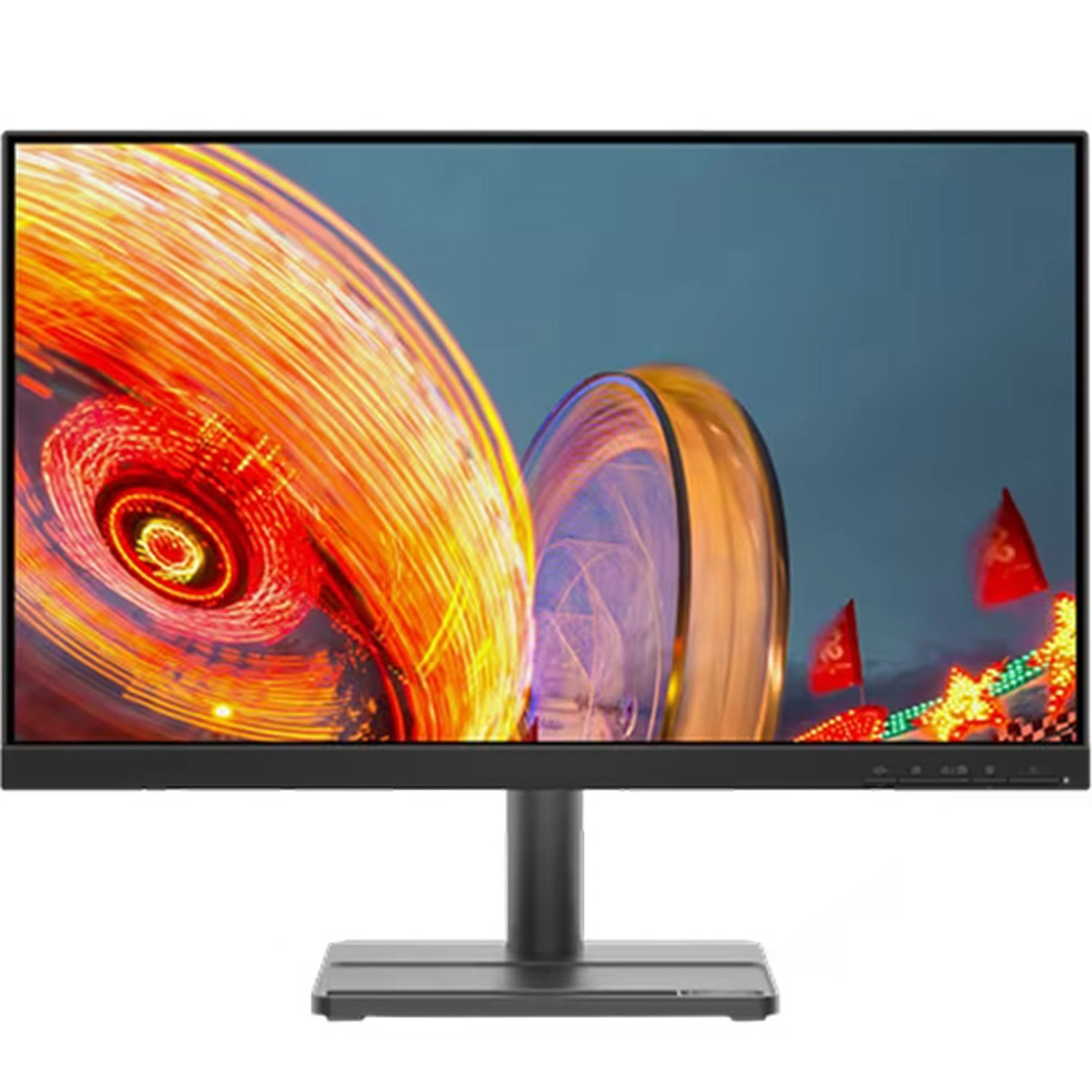 Lenovo L24e-30 - 66BCKAC2AE 23.8 Inches 1920 X 1080