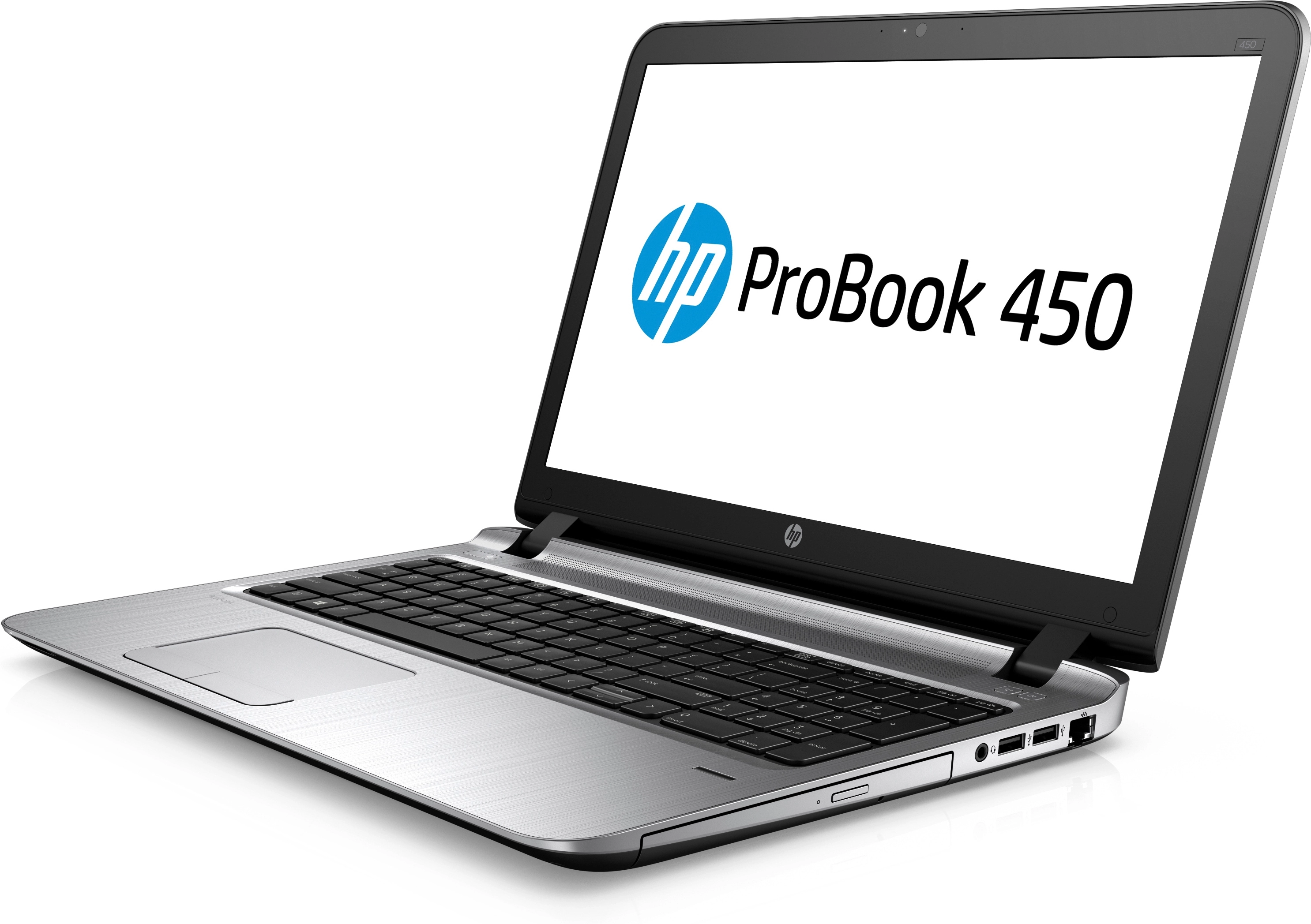 (Renewed) ProBook 450 G3 - 15.6'' 8GB 1TB i7-6500U