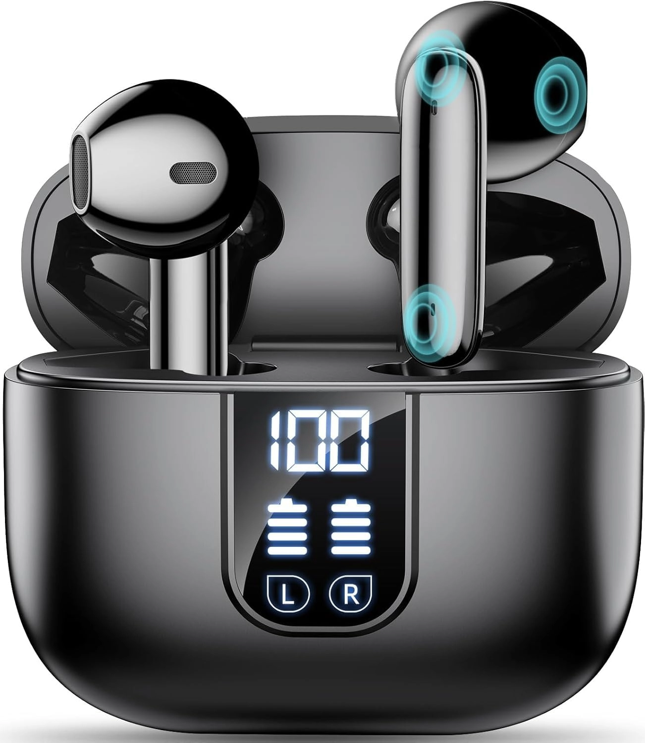 J11 Wireless Earbud