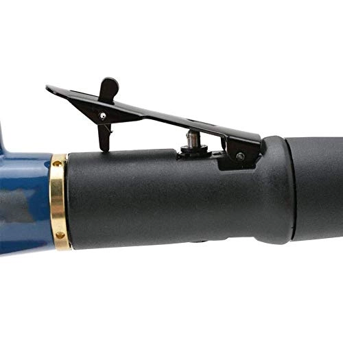 Practica Pneumatic Concentric Polishing Machine