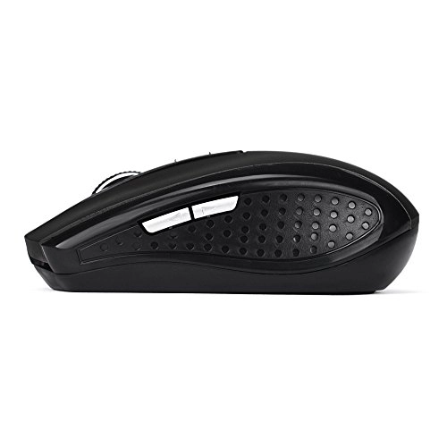 wireless mouse cordless for laptop - USB