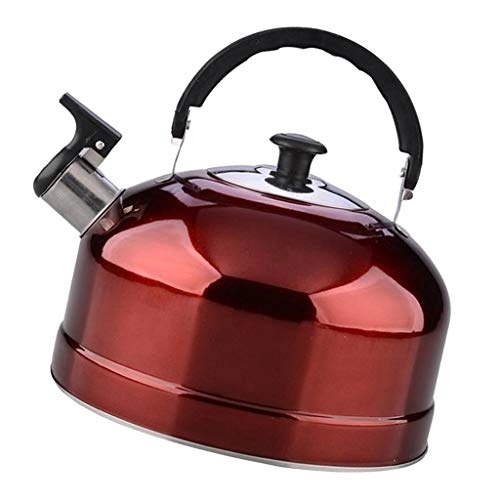 Whistling Kettle