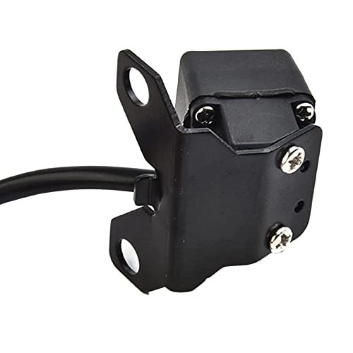 Rear View Backup Camera - Night vision wired