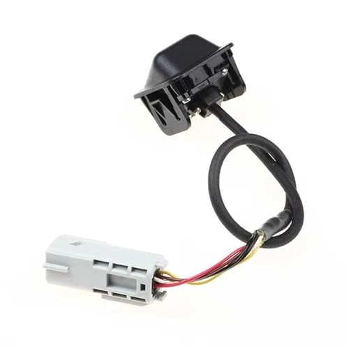 Rear View Backup Camera - For Buick For Regal 2014 2015 2016 2017 IP69 Waterproof