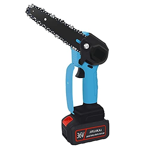 Mini Electric Chainsaw - 550W