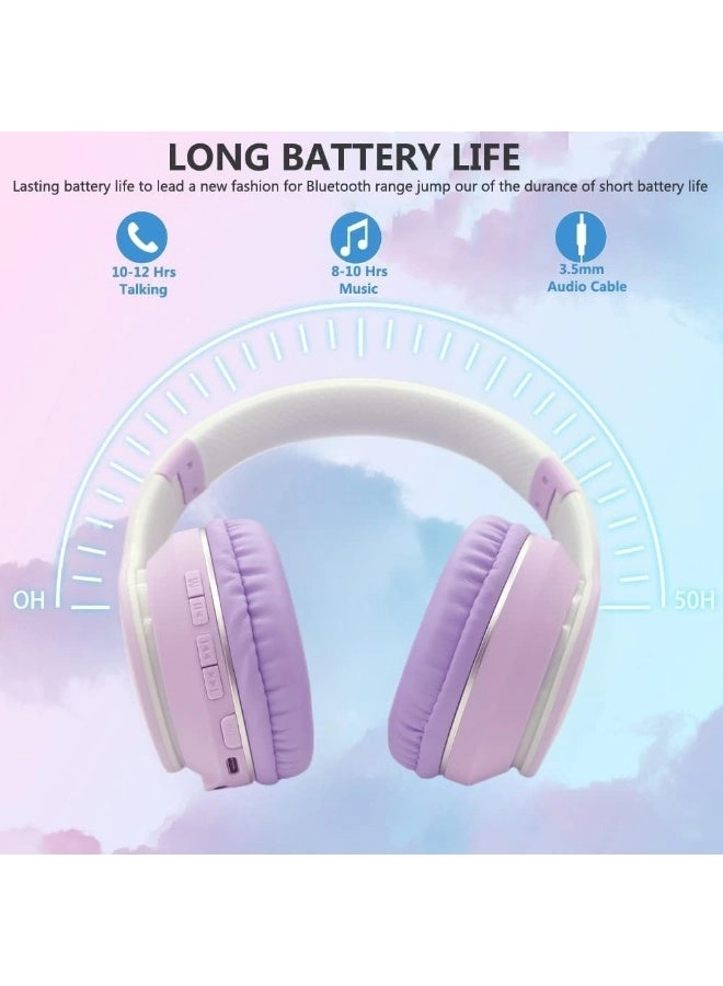 DR57 Wireless Headphone